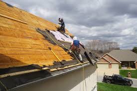 Professional Roofing Contractor in Belleview, FL